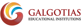 Galgotias Institute Of Management & Technology